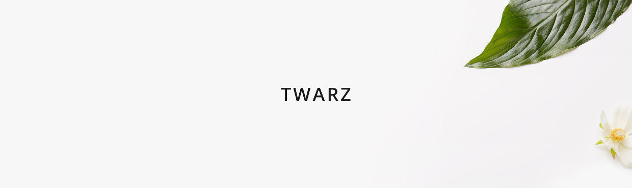 TWARZ - Greenini.pl